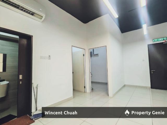 Apartment for rent in Langat, Selangor