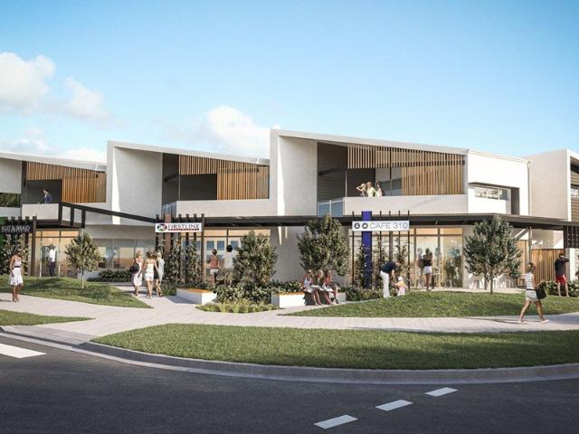 Apartment for sale in Kings Creek, Queensland