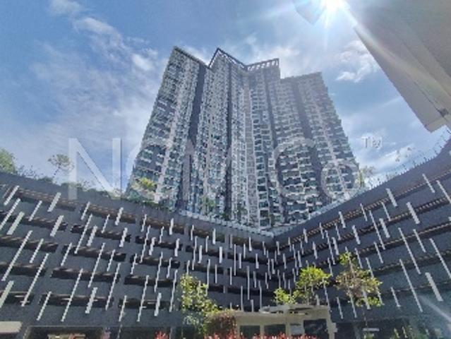 Apartment for sale in Kuala Selangor, Selangor