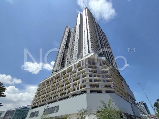 Apartment for sale in Kuala Selangor, Selangor