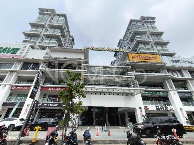 Apartment for sale in Kuala Lumpur, Country Heights Damansara