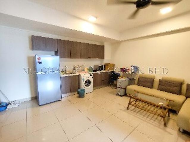Apartment for sale in Kuala Selangor, Selangor