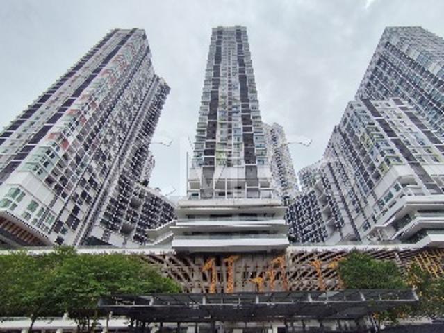 Apartment for sale in Kuala Selangor, Selangor