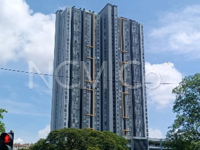 Apartment for sale in Kuala Lumpur, Country Heights Damansara
