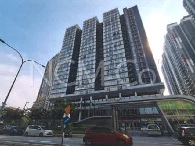 Apartment for sale in Kuala Selangor, Selangor