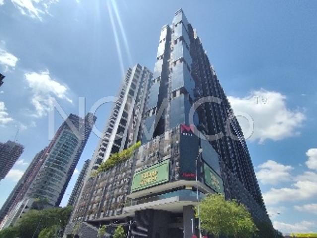Apartment for sale in Country Heights Damansara, Kuala Lumpur