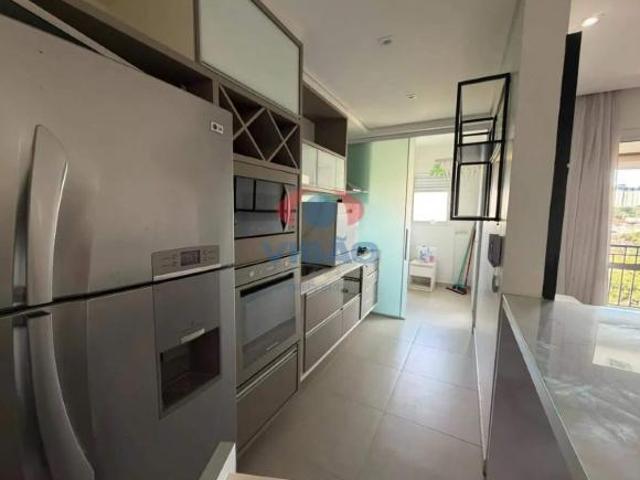 Apartamento venda em Jardim Pau Preto, Indaiatuba