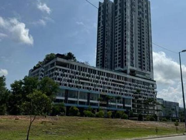 Condominium for rent in Tanjong Sepat, Selangor