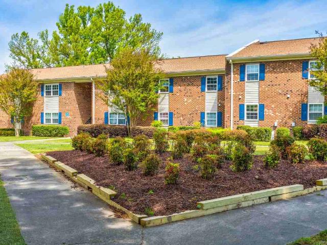 Apartment for rent in Scarsdale Village, Durham