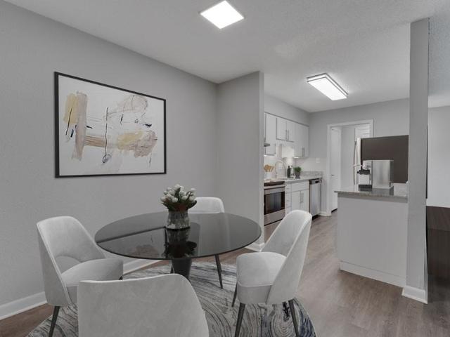 Apartment for rent in Durham, North Carolina