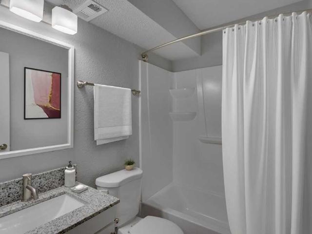 Apartment for rent in Durham, North Carolina
