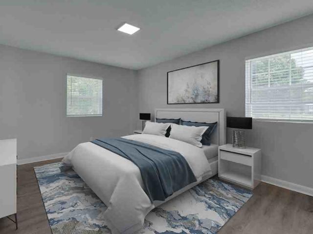 Apartment for rent in Durham, North Carolina