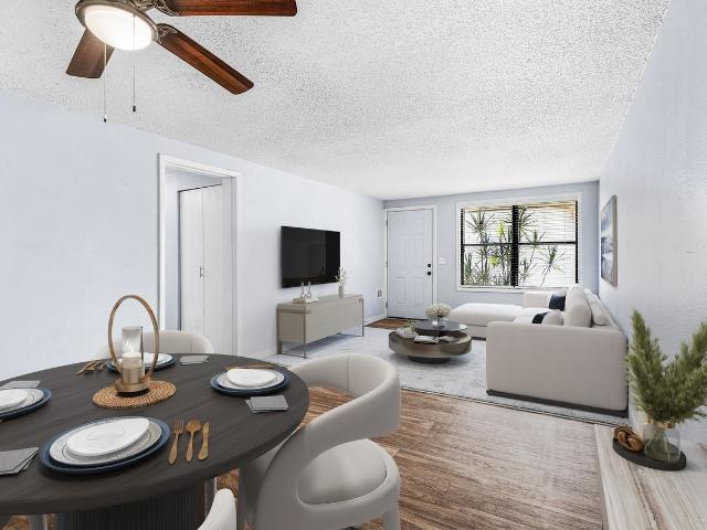 Apartment for rent in Durham, North Carolina