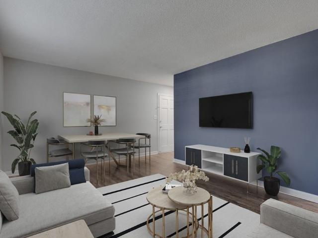 Apartment for rent in Durham, North Carolina