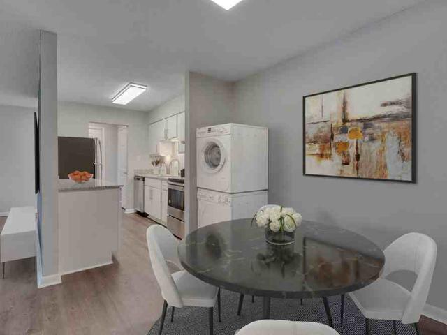 Apartment for rent in Durham, North Carolina