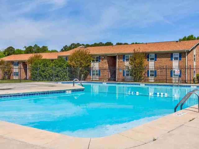 Apartment for rent in Durham, North Carolina