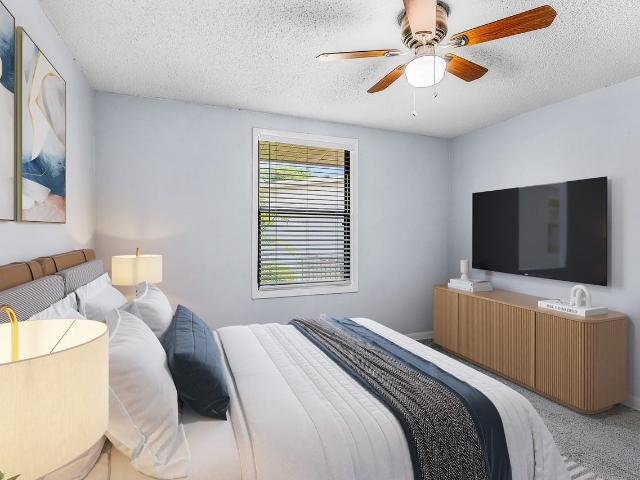 Apartment for rent in Durham, North Carolina