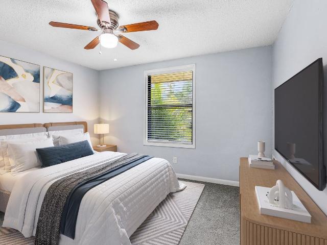 Apartment for rent in Durham, North Carolina