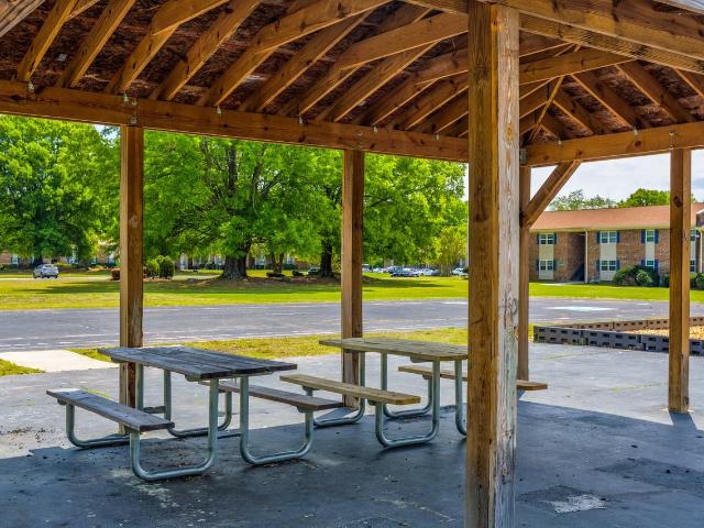 Apartment for rent in Durham, North Carolina