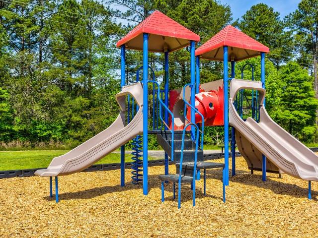 Apartment for rent in Durham, North Carolina