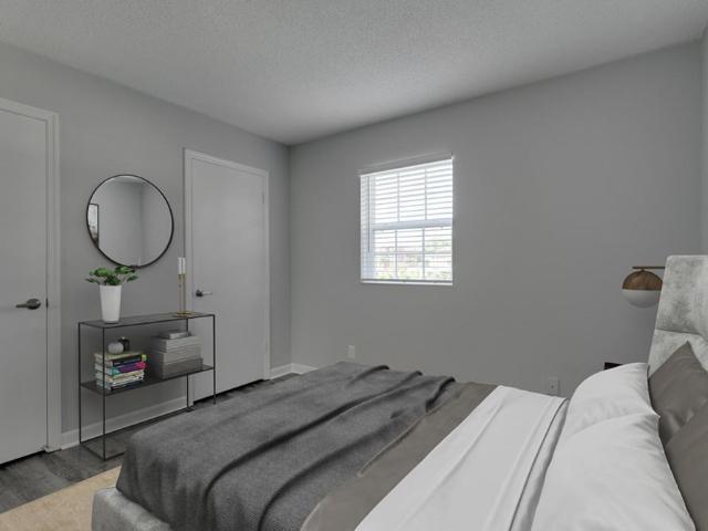 Apartment for rent in Scarsdale Village, Durham