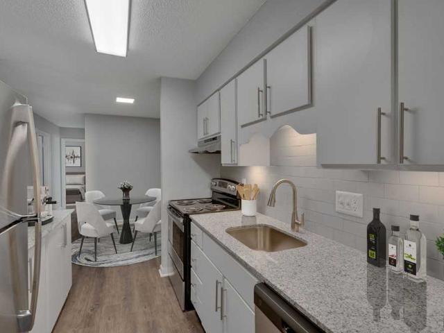 Apartment for rent in Scarsdale Village, Durham