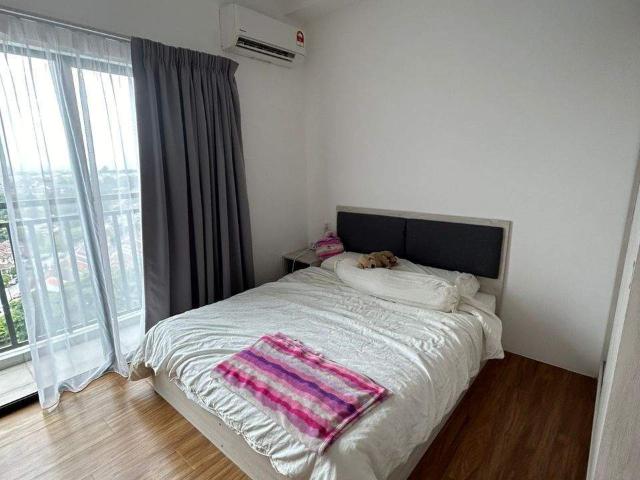 Room for rent in Petaling, Subang Jaya