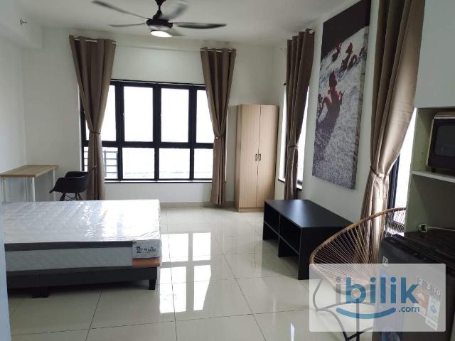 Room for rent in Selangor