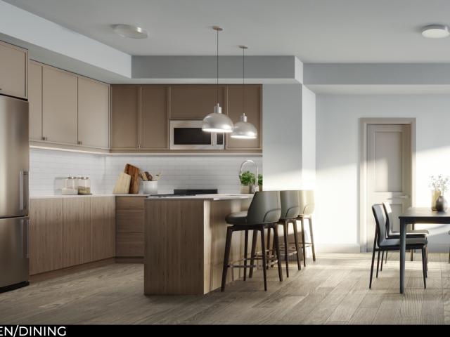Apartment for rent in Ancaster, Ontario