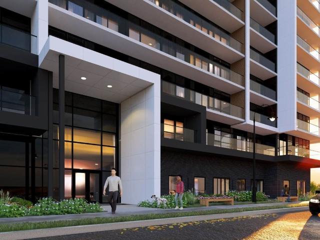 Apartment for rent in Ancaster, Ontario