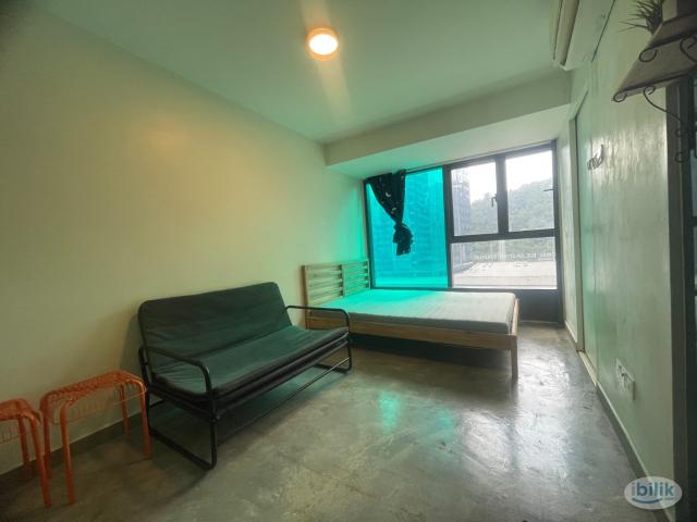 Room for rent in Petaling, Damansara Damai