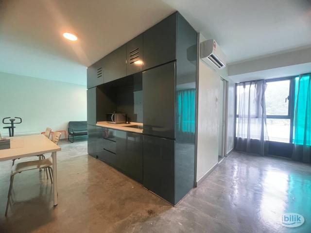 Room for rent in Petaling, Damansara Damai