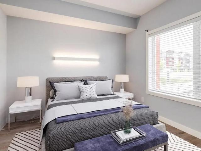 Apartment for rent in Northwest, Alberta