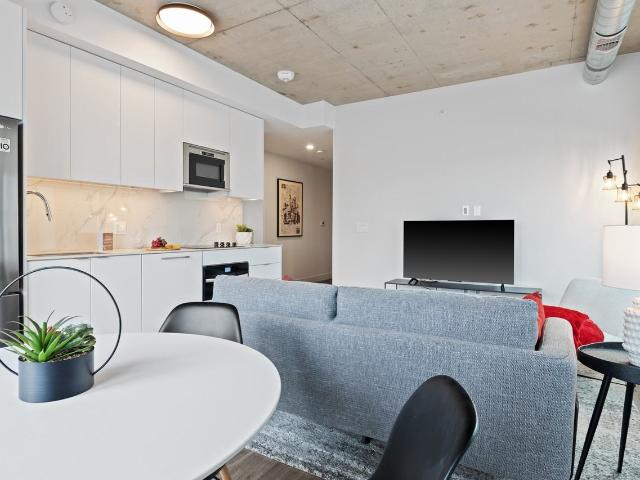 Apartment for rent in Mulhurst Bay, Ontario