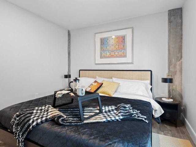 Apartment for rent in Mulhurst Bay, Ontario