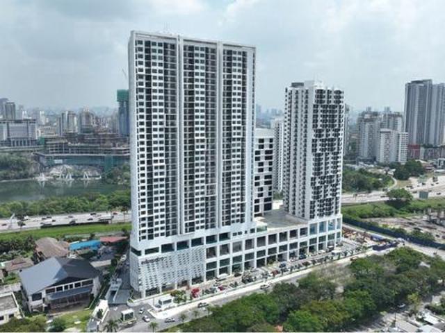 Serviced Residence for sale in Petaling, Subang Jaya