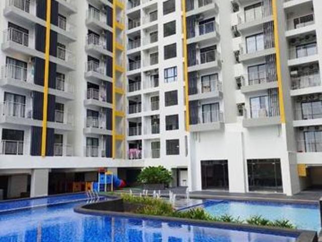Serviced Residence for sale in Petaling, Alam Impian