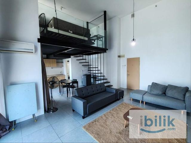 Room for rent in PJU 8, Petaling Jaya