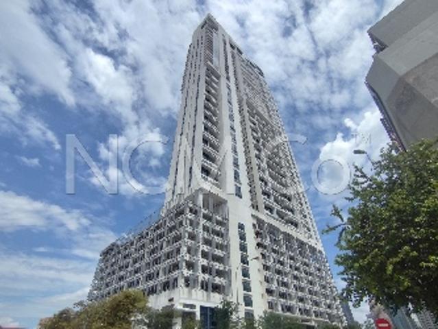 Apartment for sale in Country Heights Damansara, Kuala Lumpur