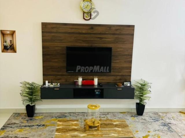 Apartment for rent in Petaling, Alam Impian