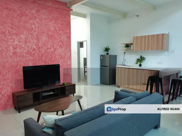 Condominium for rent in Petaling, Damansara Damai