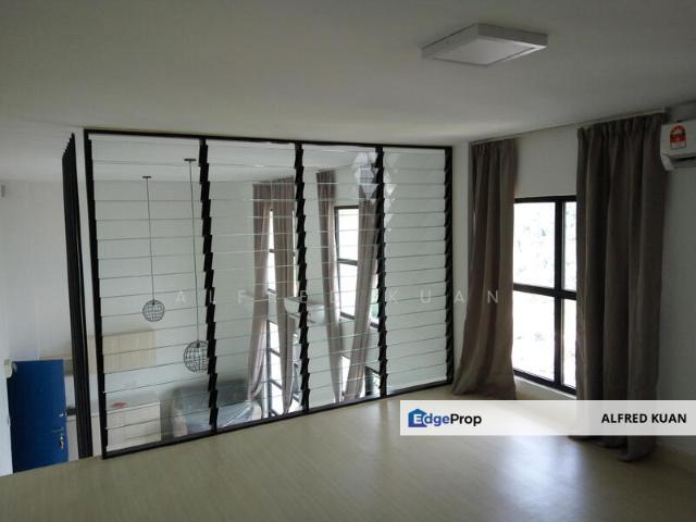Condominium for rent in Petaling, Damansara Damai