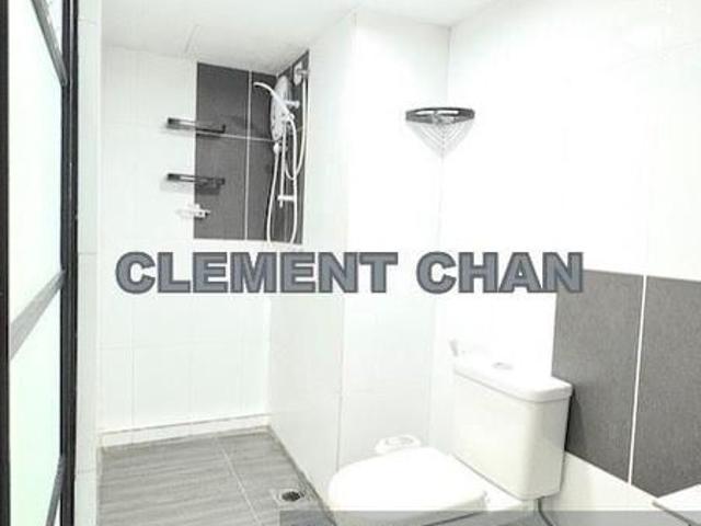 Apartment for rent in Petaling, Damansara Damai