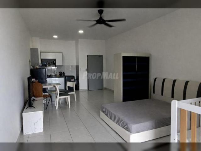 Apartment for rent in Kajang, Langat