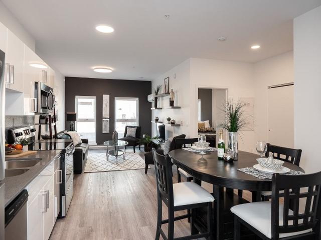 Apartment for rent in East St. Paul, Manitoba