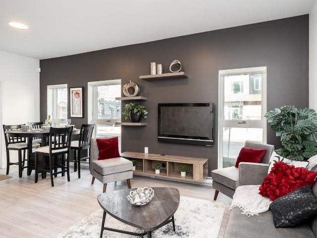 Apartment for rent in East St. Paul, Manitoba