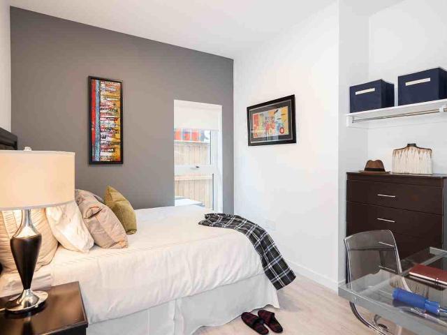 Apartment for rent in East St. Paul, Manitoba