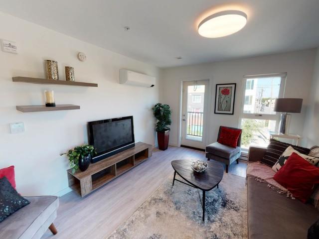 Apartment for rent in East St. Paul, Manitoba