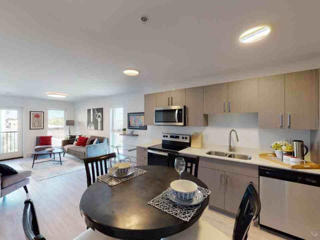 Apartment for rent in East St. Paul, Manitoba
