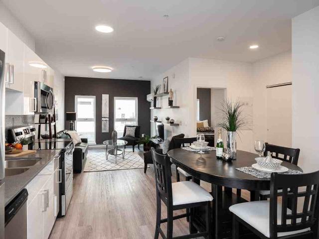 Apartment for rent in Chinatown, Winnipeg